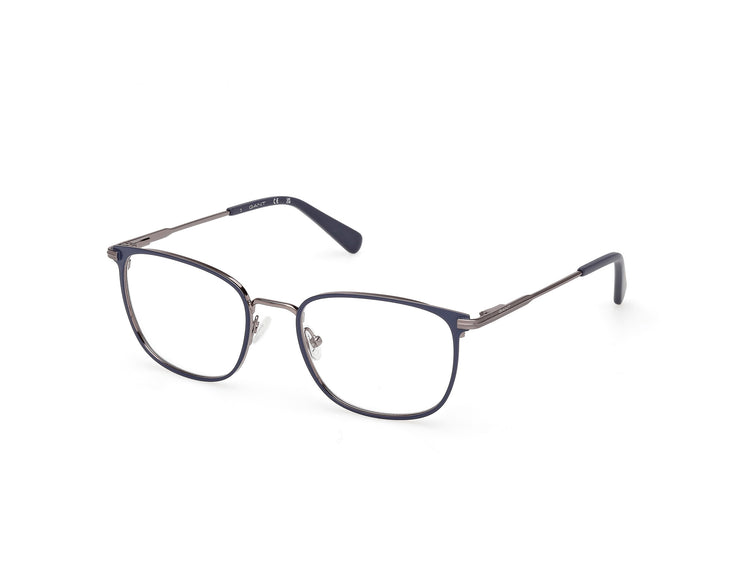 092 - Blue/Monocolor