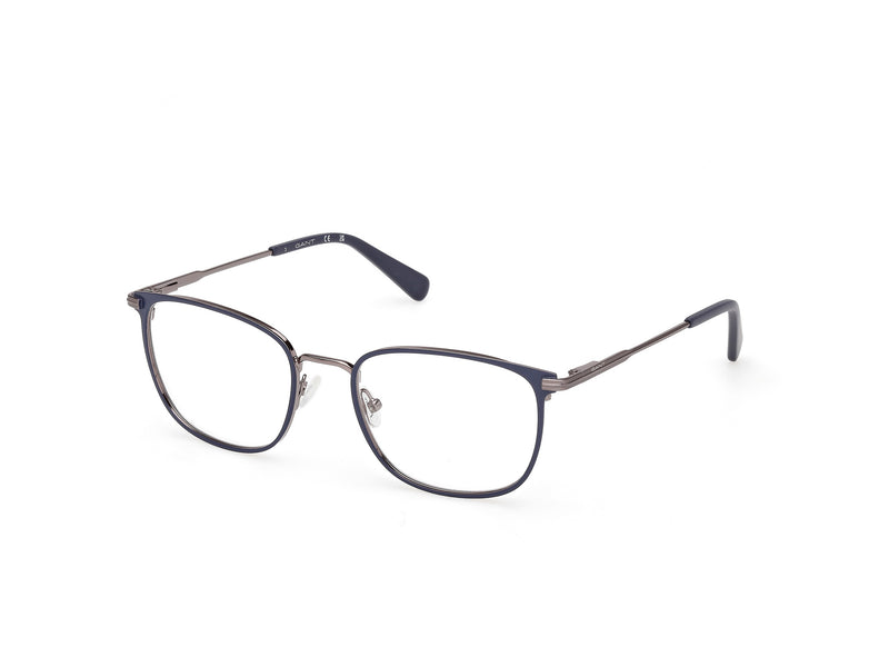 092 - Blue/Monocolor