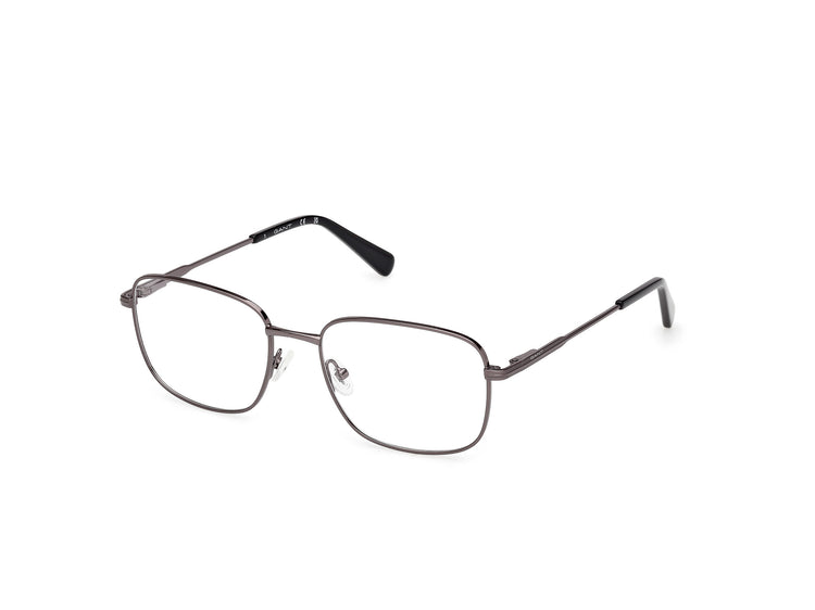 009 - Matte Gunmetal