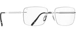 7000 - Clear Rhodium