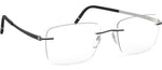 9010 - Titanium / Iceland Black