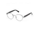 008 - Shiny Gunmetal / 