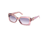 83Z - Shiny Violet / gradient or mirror violet