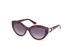 83Z - Violet/Pearl / gradient or mirror violet