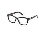 005 - Shiny Black / Dark Havana / 