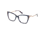 092 - Blue/Havana / 