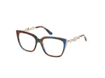 092 - Blue/Havana