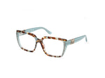 089 - Turquoise/Havana / 