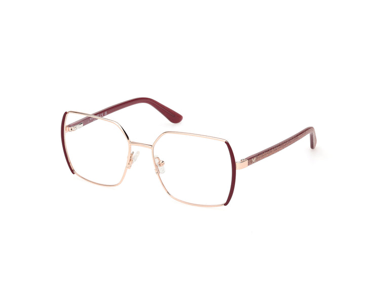071 - Matte Bordeaux