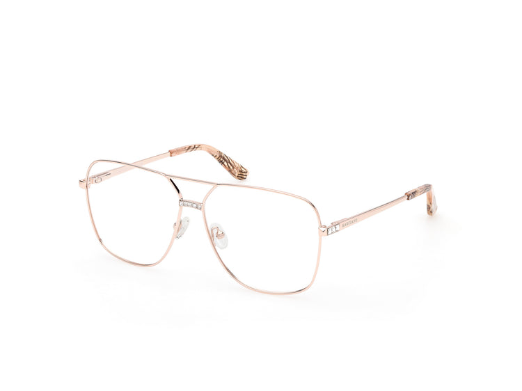 028 - Shiny Rose Gold