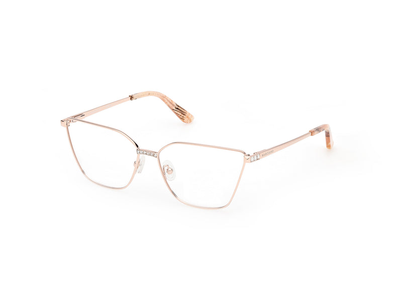 028 - Shiny Rose Gold