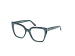 089 - Turquoise/Monocolor / 