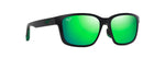 GM648-02 - Matte Black / MAUIGreen®