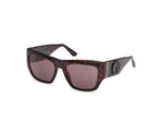 52E - Dark Havana / brown