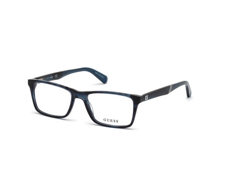 092 - Matte Blue
