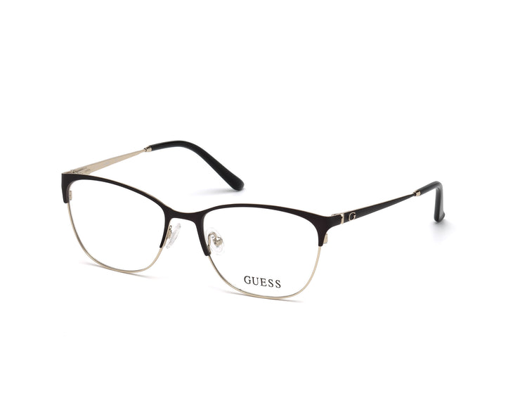 002 - Black/Monocolor