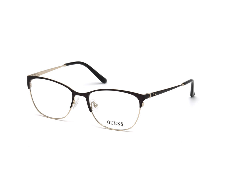 002 - Black/Monocolor