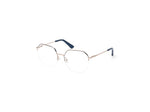 092 - Blue/Monocolor / 