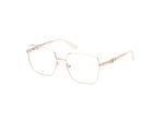 024 - Shiny White / Shiny Pink Gold / 