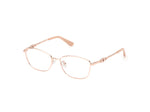 072 - Shiny Pink Gold / 
