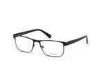 002 - Matte Black / 
