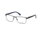 009 - Matte Grey / 