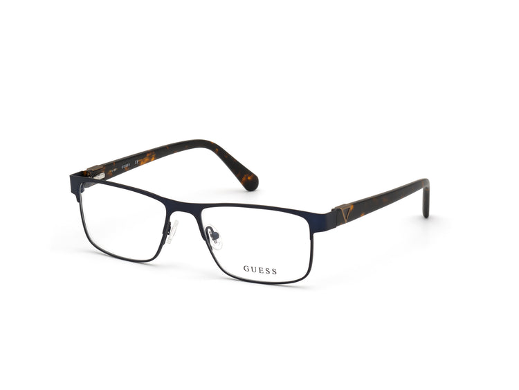 091 - Matte Blue