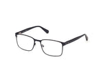 002 - Matte Black / 