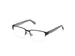 002 - Matte Black / 
