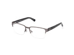 009 - Matte Gunmetal