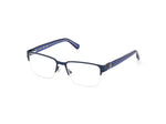 091 - Matte Blue / 