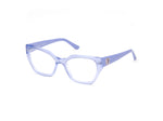 081 - Violet/Monocolor / 