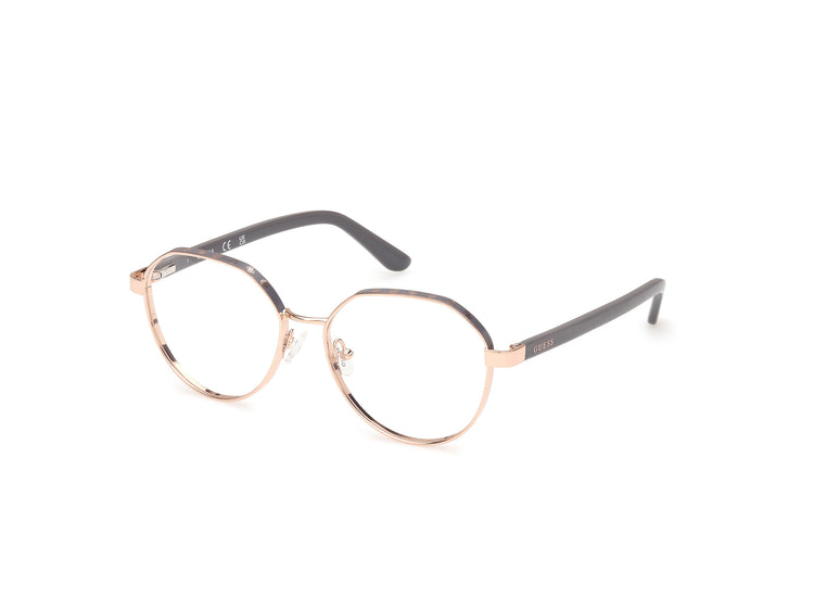 028 - Shiny Rose Gold