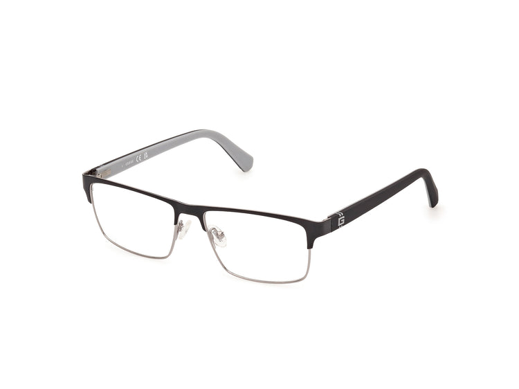 005 - Matte Black