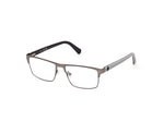009 - Matte Gunmetal / 