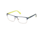 091 - Matte Blue / 