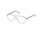 008 - Shiny Gunmetal / 