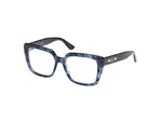 092 - Blue/Havana / 