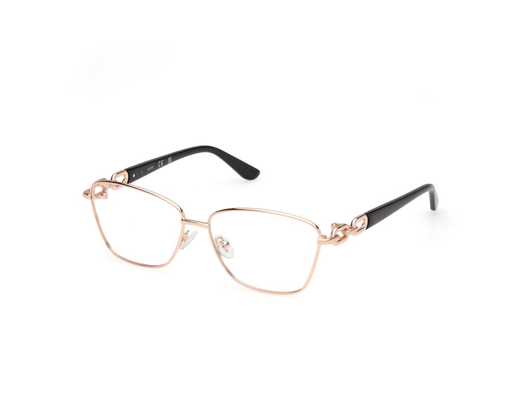 028 - Shiny Rose Gold