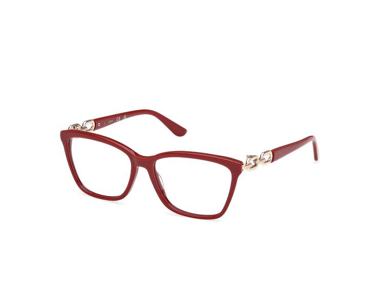 066 - Shiny Dark Red