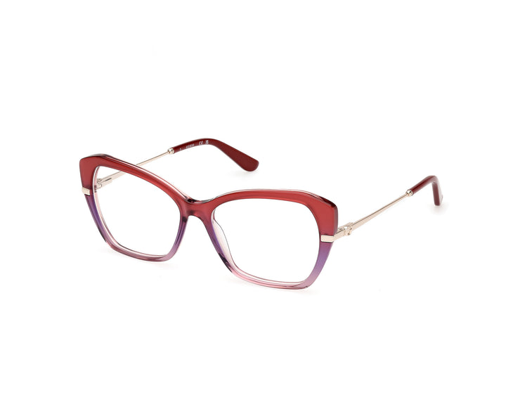 074 - Pink/Gradient