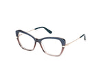 092 - Light Blue/Gradient / 
