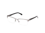 009 - Matte Gunmetal