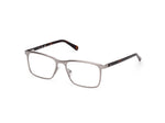 009 - Matte Gunmetal / 