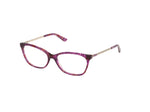 083 - Violet/Havana