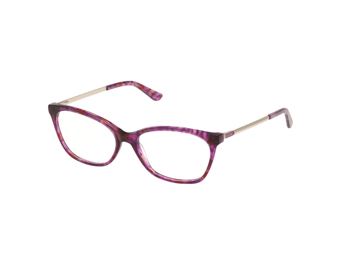 083 - Violet/Havana