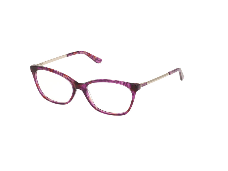 083 - Violet/Havana