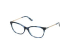 092 - Blue/Havana / 