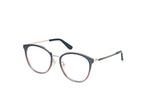 092 - Blue/Gradient / 