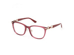 066 - Red/Monocolor